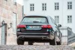 Mercedes-Benz E250 Exclusive Line Estate 2016 года